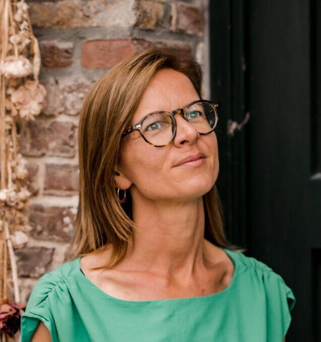 Julie Deseck